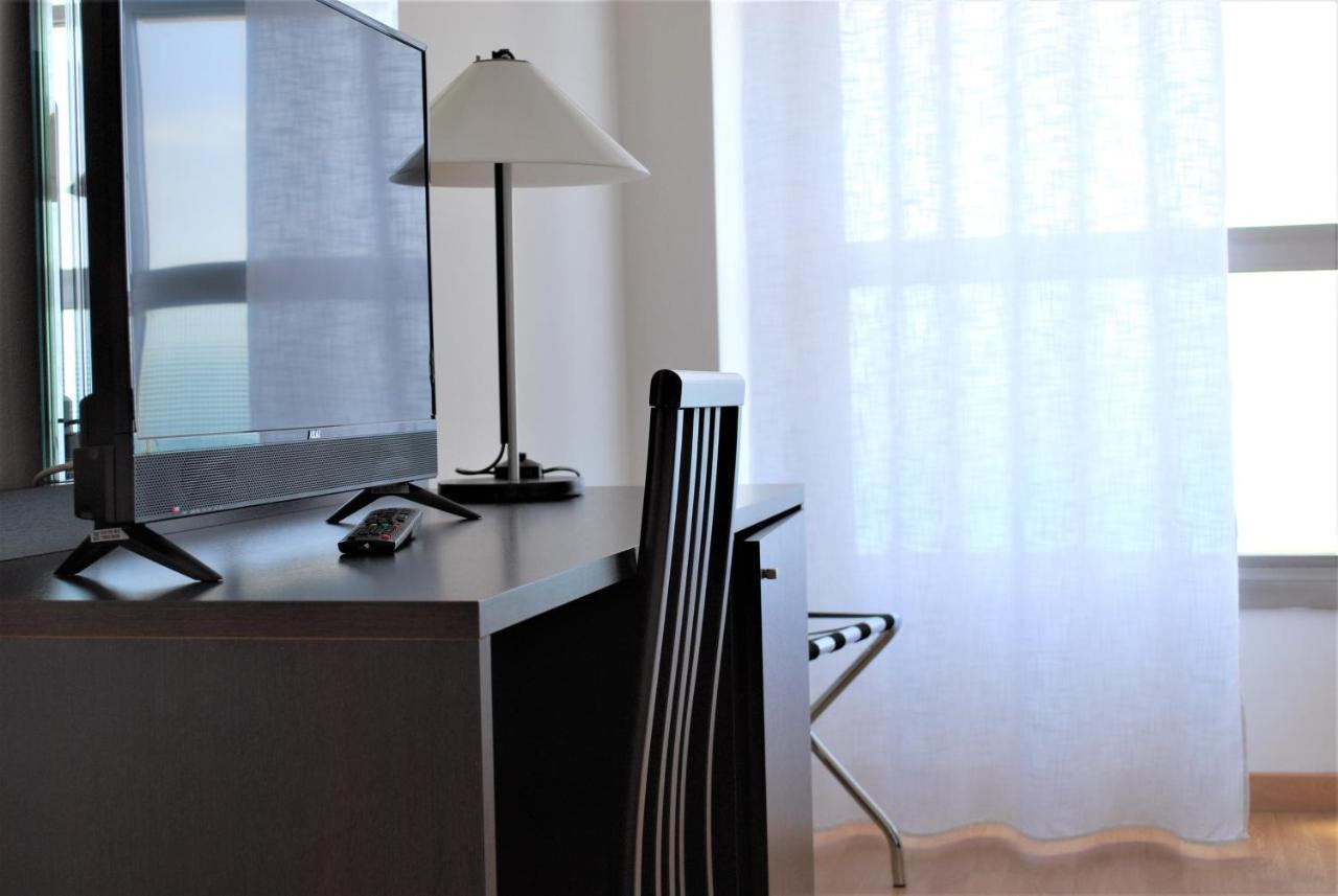 Park Hotel Mar Grande Taranto Eksteriør billede