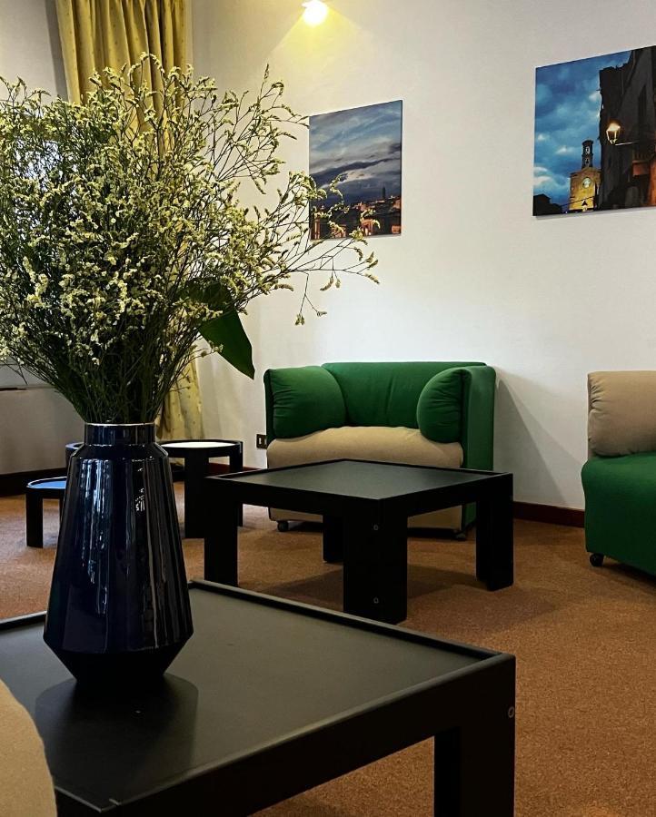 Park Hotel Mar Grande Taranto Eksteriør billede