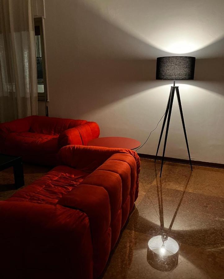 Park Hotel Mar Grande Taranto Eksteriør billede