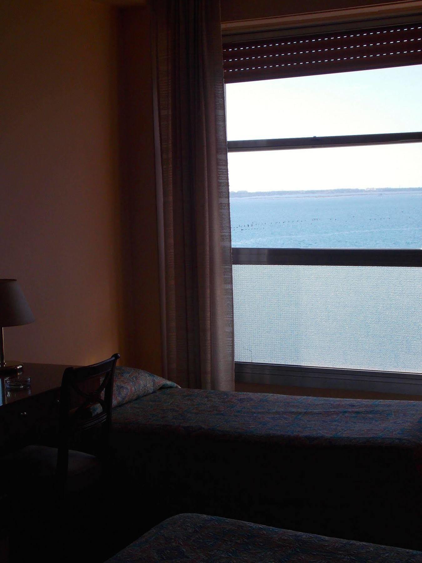 Park Hotel Mar Grande Taranto Eksteriør billede